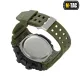 3 - Годинник тактичний 2037 Army M-Tac. Олива