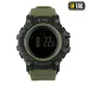 1 - Тактические часы Adventure M-Tac. Олива