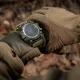 5 - Тактические часы Adventure M-Tac. Олива