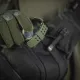 9 - Тактические часы Adventure M-Tac. Олива