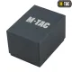 4 - Тактичний годинник мультифункціональний M-Tac. Чорний