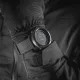 6 - Тактичний годинник мультифункціональний M-Tac. Чорний