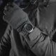 7 - Тактичний годинник мультифункціональний M-Tac. Чорний