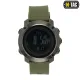 1 - Тактические часы мультифункциональные M-Tac. Олива
