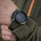 5 - Тактические часы мультифункциональные M-Tac. Олива