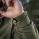 8 - Тактические часы мультифункциональные M-Tac. Олива