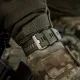 11 - Тактичний годинник з компасом 2095 Army M-Tac. Олива