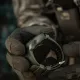 14 - Тактичний годинник з компасом 2095 Army M-Tac. Олива