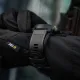 11 - Тактичний годинник з компасом 2095 Army M-Tac. Чорный