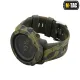 2 - Тактичний годинник з компасом 2095 Army M-Tac. Мультикам