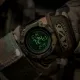 7 - Тактичний годинник з компасом 2095 Army M-Tac. Мультикам