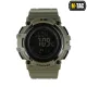 1 - Тактичний годинник з компасом 2233 Army M-Tac. Олива