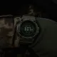 6 - Тактичний годинник з компасом 2233 Army M-Tac. Олива