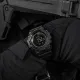 5 - Тактичний годинник з компасом 2233 Army M-Tac. Черный