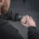 8 - Тактичний годинник з компасом M-Tac. Чорний