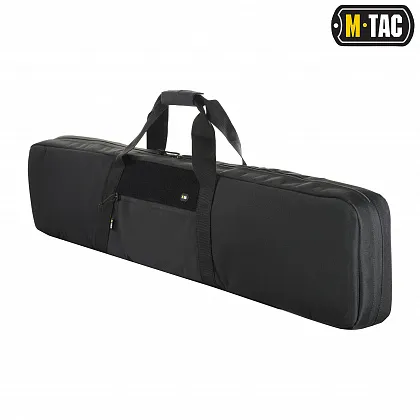1 - Чохол для зброї 138 см M-Tac. Чорний