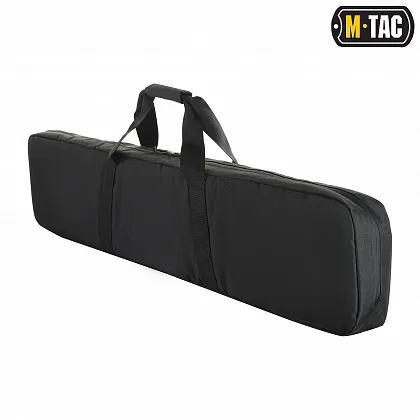 2 - Чохол для зброї 138 см M-Tac. Чорний
