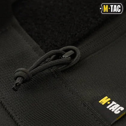 4 - Чохол для зброї 138 см M-Tac. Чорний