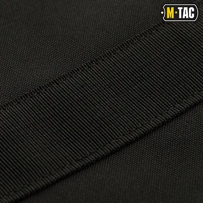 5 - Чохол для зброї 138 см M-Tac. Чорний