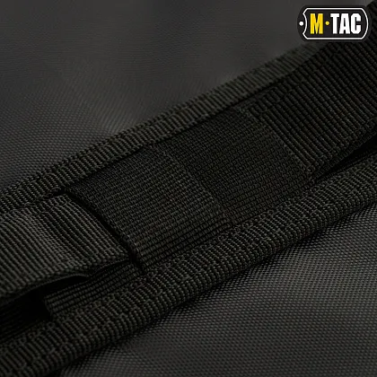 7 - Чохол для зброї 138 см M-Tac. Чорний