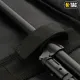 9 - Чохол для зброї 138 см M-Tac. Чорний