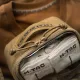 6 - Органайзер утилітарний прозорий Elite Small (22х14 см) M-Tac. Койот