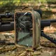 6 - Органайзер утилітарний прозорий Elite Small (22х14 см) M-Tac. Мультикам