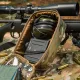 7 - Органайзер утилітарний прозорий Elite Small (22х14 см) M-Tac. Мультикам