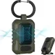 2 - Портативний фумігатор кемпінговий Flextail Light Repe. Зелений