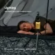 9 - Портативний фумігатор-ліхтар кемпінговий Flextail Tiny Repel S. Зелений