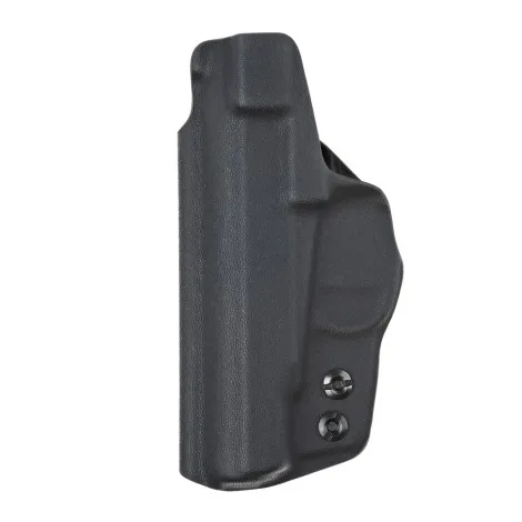 5 - Кобура для зброї ПМ / ПМР / ПМ-Т для правші ATA‑Gear Fantom ver.3. Чорний