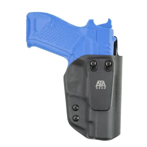 2 - Кобура для зброї Форт - 12 / 12Р для правші ATA‑Gear Fantom ver.3. Чорний