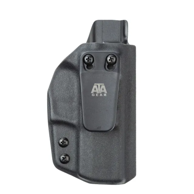 1 - Кобура для зброї Форт - 17 / 17Р для правші ATA‑Gear Fantom ver.3. Чорний