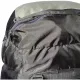 7 - Рюкзак туристичний Naturehike NH70B070-B, 70л+5л. Чорно-сірий