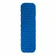 1 - Килимок надувний Naturehike FC-10 NH19Z032-P, 65 мм, блакитний