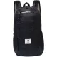 1 - Рюкзак компактний надлегкий Naturehike Ultralight NH17A012-B, 18л: Чорний