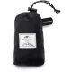 4 - Рюкзак компактний надлегкий Naturehike Ultralight NH17A012-B, 18л: Чорний