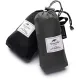5 - Рюкзак компактний надлегкий Naturehike Ultralight NH17A012-B, 18л: Чорний