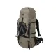 1 - Рюкзак туристичний Naturehike NH70B070-B, 70л+5л. Світло-коричневий