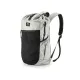 1 - Рюкзак туристичний Naturehike NH20BB206, 20л. Світло-сірий