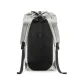 3 - Рюкзак туристичний Naturehike NH20BB206, 20л. Світло-сірий