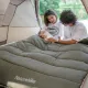 5 - Спальник з капюшоном Naturehike LD350 CNK2300SD016, темно-зелений
