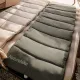 7 - Спальник з капюшоном Naturehike LD350 CNK2300SD016, темно-зелений