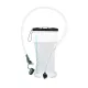 1 - Питна система (гідратор) Naturehike CNK2450CF011, 1.5л. прозора