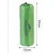 21 - Намет надлегкий одномісний Naturehike Cloud Up Base 1 CNK2450WS032, зелений