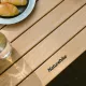 10 - Раскладной стол большой Naturehike CNK2300JU010, алюминий, черный
