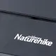 11 - Cтіл розкладний Naturehike NH19Z008-Z, алюміній, Розмір L, чорний