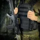 5 - Магнитный фиксатор оружия RAGNAROK MAG-R Койот