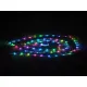 5 - Ліхтар-гірлянда кемпінговий NexTool Milky Way RGB