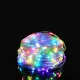 7 - Ліхтар-гірлянда кемпінговий NexTool Milky Way RGB